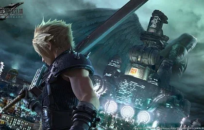 Vyšel remake hry Final Fantasy VII, prvních 45 minut z hraní