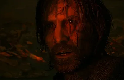 Nová ukázka ze survival hororové hry Alan Wake II