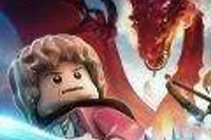 LEGO The Hobbit
