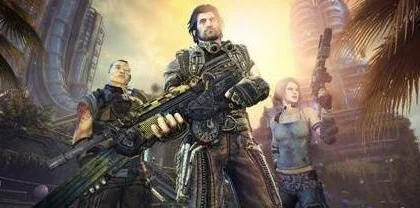 Připravuje se remaster akce Bulletstorm