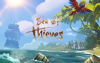 Sea of Thieves nemá být klasické MMOčko