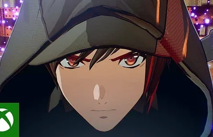 Bandai Namco oznámilo hru Scarlet Nexus