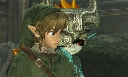 Launch trailer na The Legend of Zelda: Twilight Princess HD