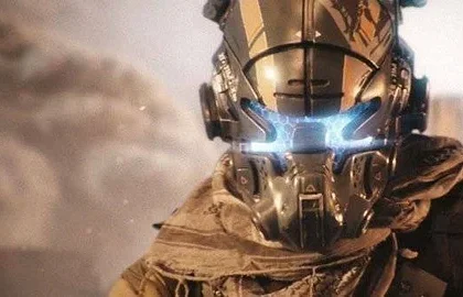 Parádní filmeček na akci Titanfall 2