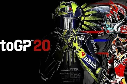 MotoGP 20