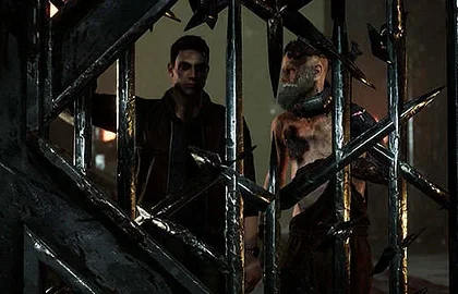 Nové záběry z akční hry Devil’s Hunt