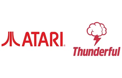 Atari kupuje společnost Thunderful Group