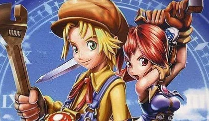 Dark Chronicle vyjde příští týden pro PlayStation 4