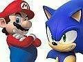 Oznámen Mario & Sonic at the London 2012 Olympic Games