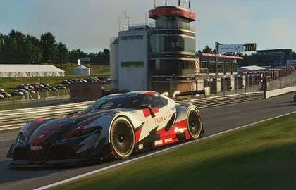 První informace o Gran Turismo Sport, vyjde 16. listopadu + obrázky a trailer