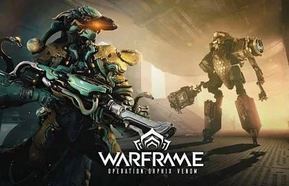 Warframe pro Xbox Series X vyjde v brzké době