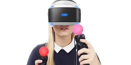 Japonský trailer na PlayStation VR