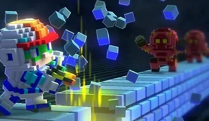 Lode Runner Legacy vyjde pro PS4 koncem ledna