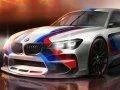 Gran Turismo 6 dostalo novou aktualizaci s vozem BMW Vision