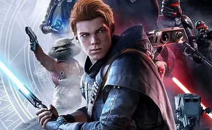 Launch trailer na akci Star Wars Jedi: Fallen Order