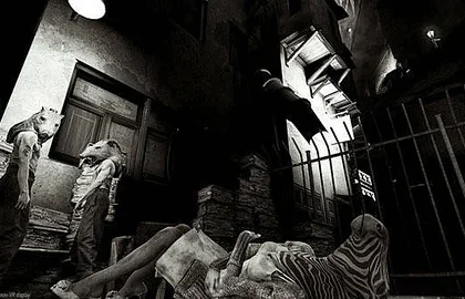 Horor Here They Lie vyjde na launch PS VR UPDATE: Launch trailer