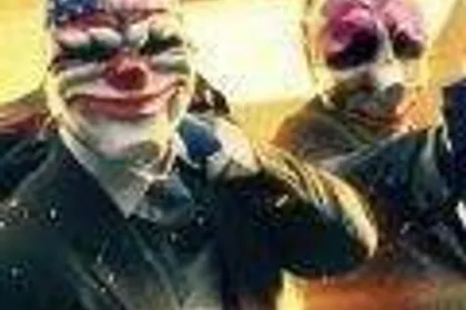 Payday 2