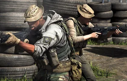 Gunfight mód v Call of Duty: Modern Warfare bude možné hrát i 1v1 a 3v3