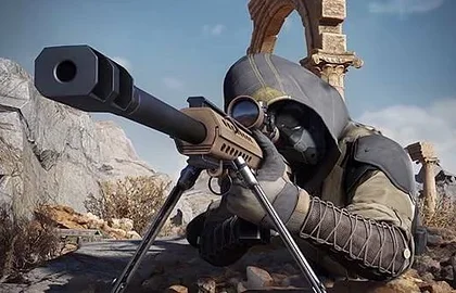 Teaser trailer na akci Sniper Ghost Warrior Contracts 2