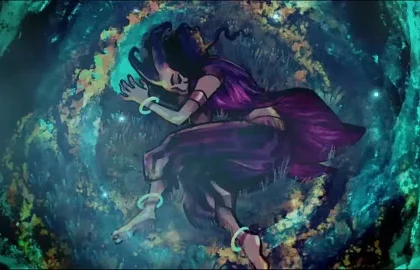 Oznámena plošinovka Earthblade od tvůrců Celeste
