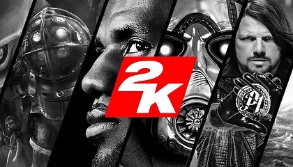 Darrell Gallagher a Brian Horton zakládají nové studio pod 2K Games
