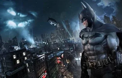 Kolekce Batman: Return to Arkham odložena