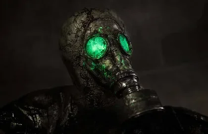 30 minut ze hry Chernobylite