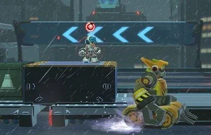 Plošinovka Mighty No. 9 má datum vydání