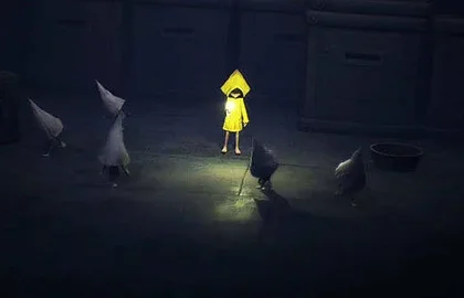Bandai Namco oznámilo hru Little Nightmares