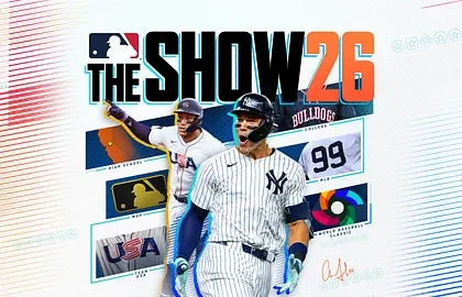 MLB The Show 26 vyjde v polovině března, na obalu bude Aaron Judge
