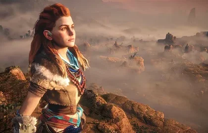 Práce na seriálu Horizon Zero Dawn měly být zastaveny 