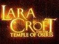 Lara Croft and the Temple of Osiris – oznamující trailer