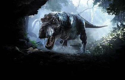 Odhalena délka Robinson: The Journey, hra bude těžit z PS4 Pro
