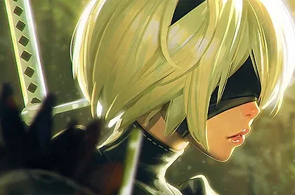 Square Enix plánuje pokračování NieR: Automata