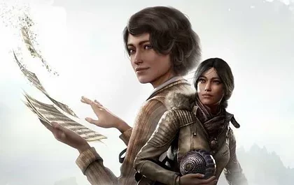 Hra Syberia: The World Before vyjde v listopadu pro PS5 a Xbox Series X/S