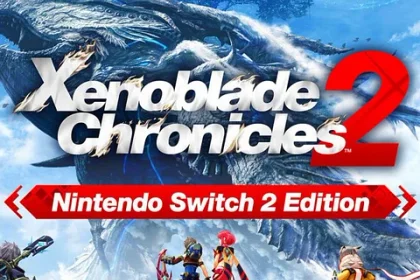 Xenoblade Chronicles 2 – Nintendo Switch 2 Edition