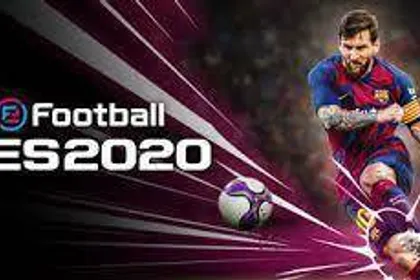 eFootball PES 2020