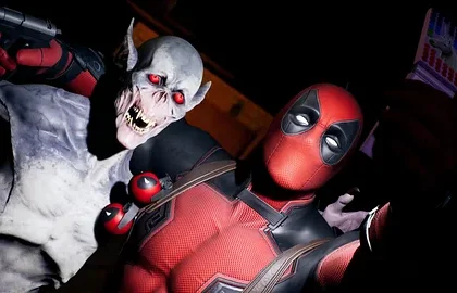 Marvel’s Midnight Suns tento týden obohatí Deadpool, podívejte se na video s představením jeho schopností 