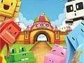 Zoo Keeper míří na Nintendo 3DS