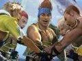 Final Fantasy X/X-2 HD dostane během vydání DLC?