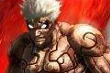 Asura’s Wrath