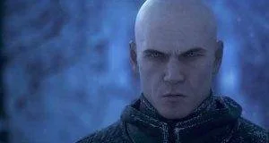 11 minut ze hry Hitman