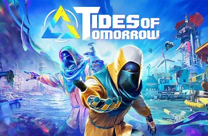 Multiplayerová hra Tides of Tomorrow vyjde pro konzole PS5 a Xbox Series X/S