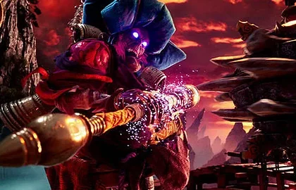 Nový trailer na Shadow Warrior 3 představuje nepřátele