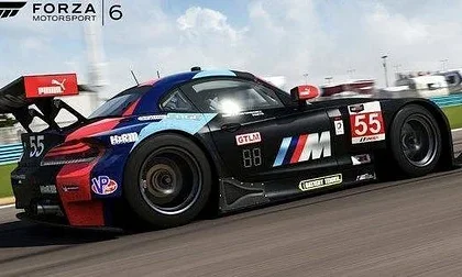 Oznámen seznam dalších vozidel do závodů Forza Motorsport 6