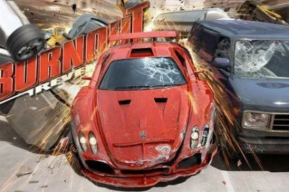 Criterion zatím nemá plán přinést hru Burnout Revenge na Xbox One