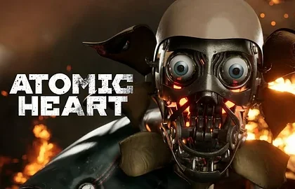 Nový trailer na akci Atomic Heart představuje souboje s protivníky 