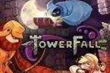 TowerFall Ascension