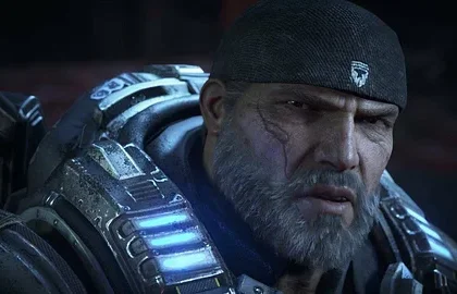 Gears of War 4 - Gameplay Launch Trailer