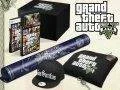 Rockstar oznamuje limitovanou a sběratelskou edici Grand Theft Auto V